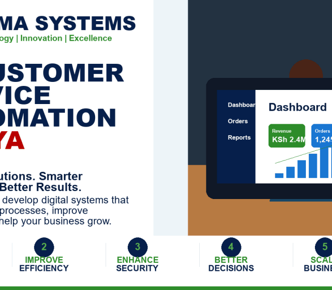 AI Customer Service Automation Kenya: 9 Powerful Ways to Support Clients