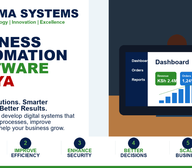 Business Automation Software Kenya: 10 Buyer-Focused Reasons Clients Choose This Service in 2026
