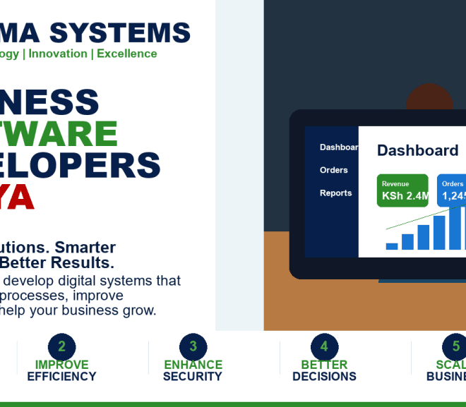 Business Software Developers Kenya: 10 Buyer-Focused Reasons Clients Choose This Service in 2026