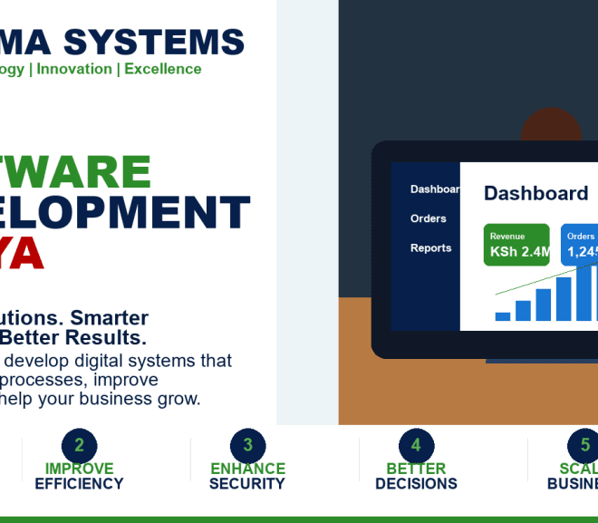 CRM Software Development Kenya: 10 Buyer-Focused Reasons Clients Choose This Service in 2026