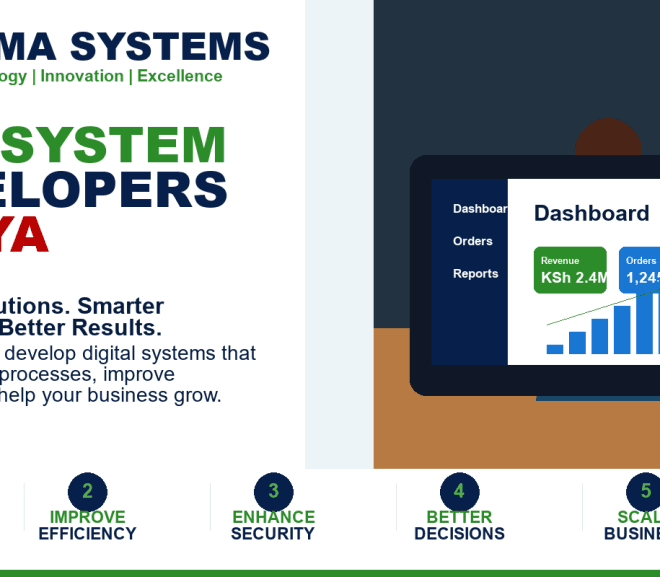 CRM System Developers Kenya: 10 Money Reasons Ready Clients Choose This Provider in 2026