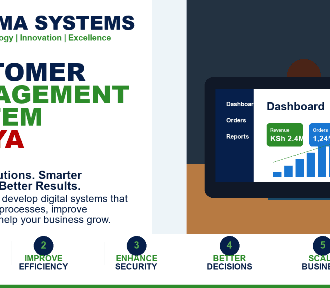 Customer Management System Kenya: 10 Practical Ways to Solve Real Client Problems in 2026
