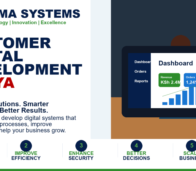 Customer Portal Development Kenya: 10 Best Powerful Ways to Get Better Results