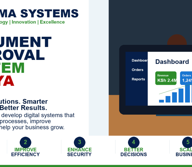 Document Approval System Kenya: 10 Practical Ways to Solve Real Client Problems in 2026