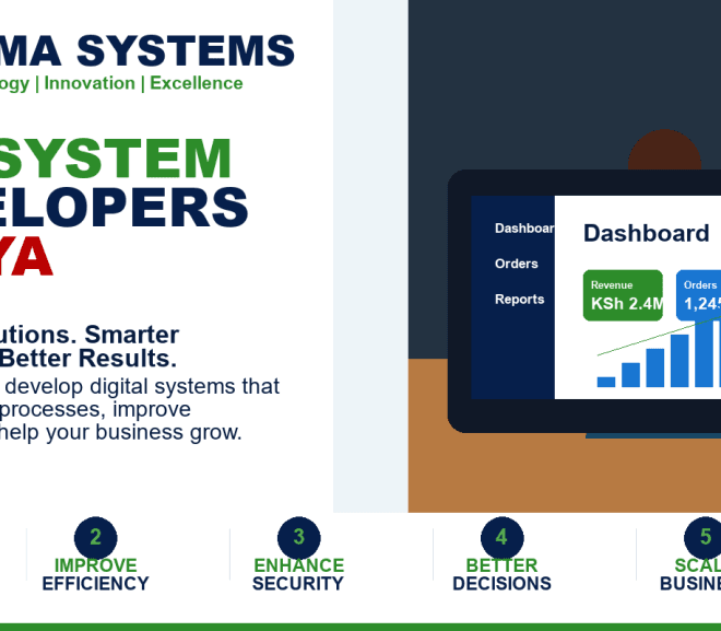 ERP System Developers Kenya: 10 Money Reasons Ready Clients Choose This Provider in 2026