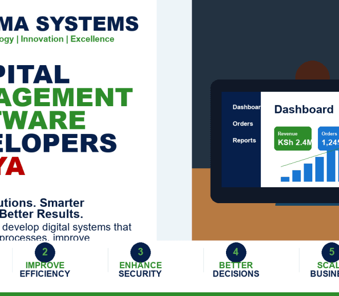 Hospital Management Software Developers Kenya: 10 Money Reasons Ready Clients Choose This Provider in 2026