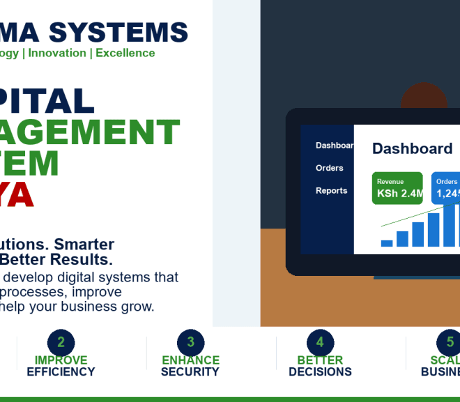 Hospital Management System Kenya: 10 Best Powerful Ways to Get Better Results