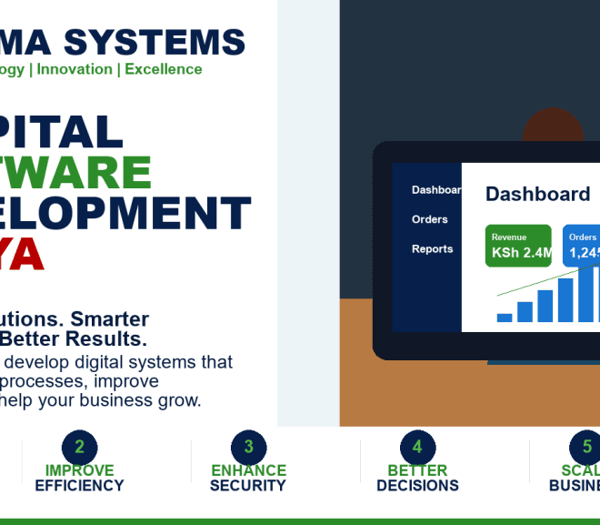 Hospital Software Development Kenya: 10 Buyer-Focused Reasons Clients Choose This Service in 2026