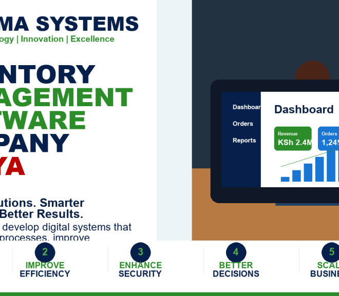 Inventory Management Software Company Kenya: 10 Money Reasons Ready Clients Choose This Provider in 2026