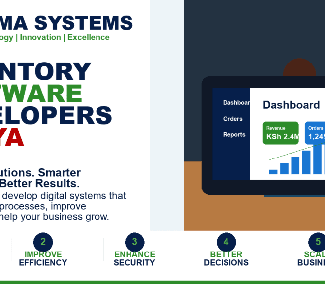 Inventory Software Developers Kenya: 10 Buyer-Focused Reasons Clients Choose This Service in 2026