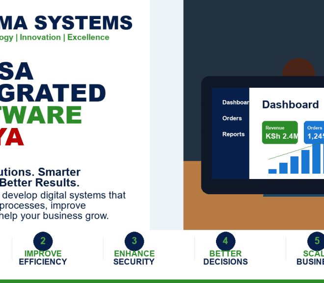 M-Pesa Integrated Software Kenya: 10 Practical Ways to Solve Real Client Problems in 2026