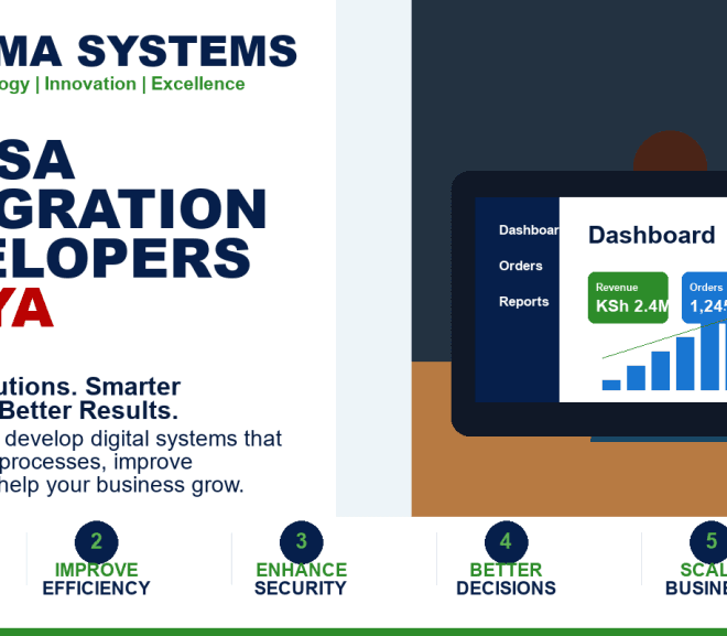 M-Pesa Integration Developers Kenya: 10 Buyer-Focused Reasons Clients Choose This Service in 2026