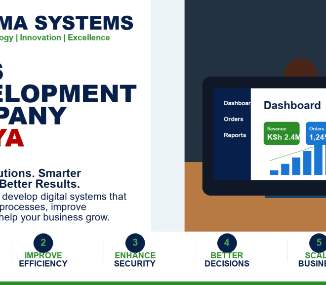 SaaS Development Company Kenya: 9 Powerful Checks Before Building Software