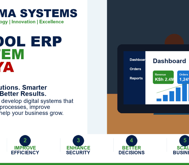 School ERP System Kenya: 10 Practical Ways to Solve Real Client Problems in 2026