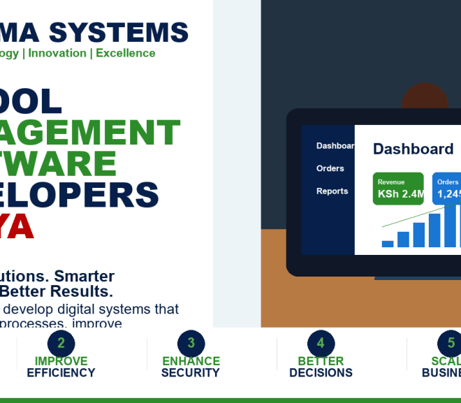 School Management Software Developers Kenya: 10 Money Reasons Ready Clients Choose This Provider in 2026
