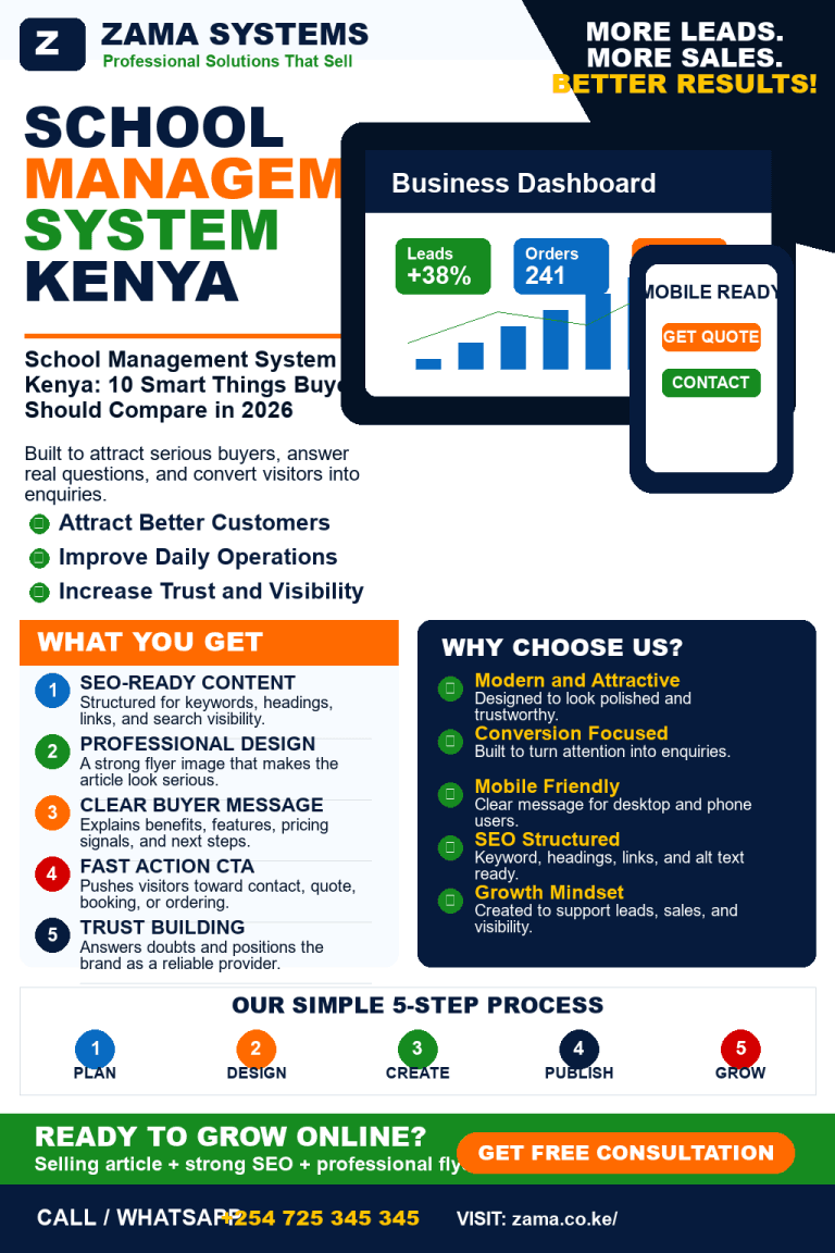 School Management System