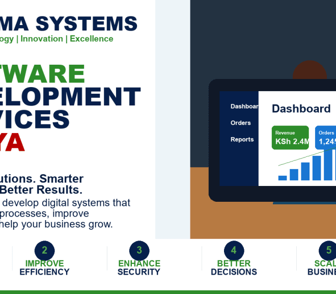 Software Development Services Kenya: 10 Buyer-Focused Reasons Clients Choose This Service in 2026