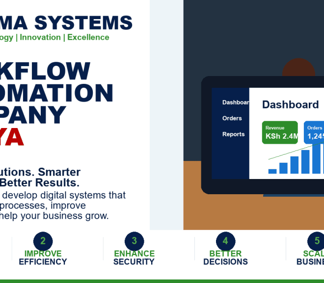 Workflow Automation Company Kenya: 10 Money Reasons Ready Clients Choose This Provider in 2026