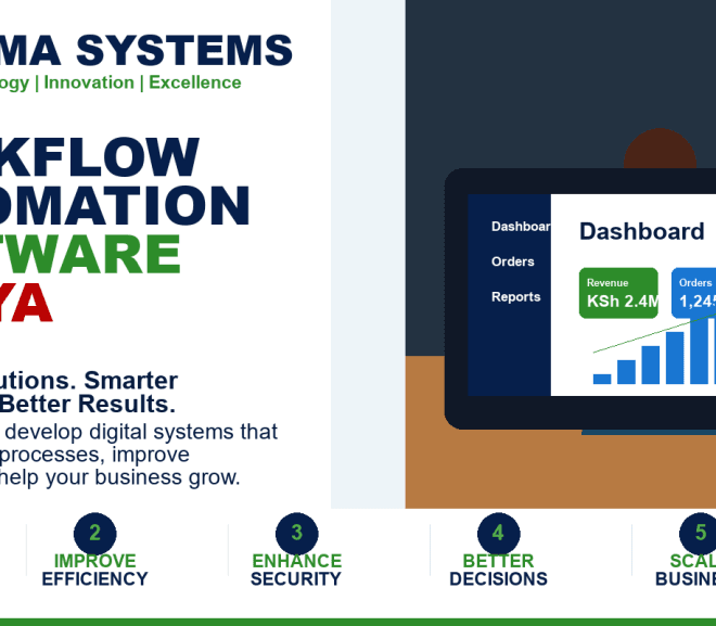 Workflow Automation Software Kenya: 10 Practical Ways to Solve Real Client Problems in 2026