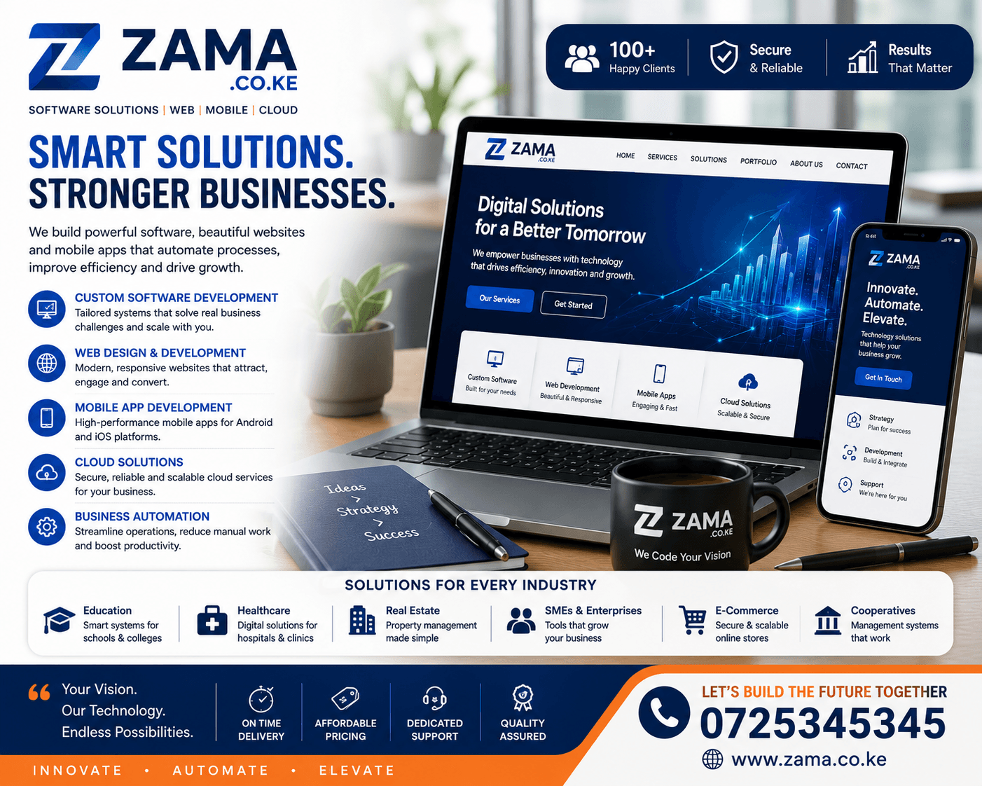 Attendance Management System