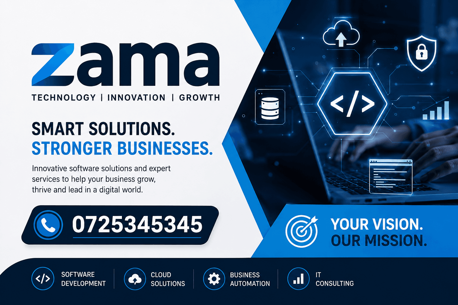 Software Consulting Kenya