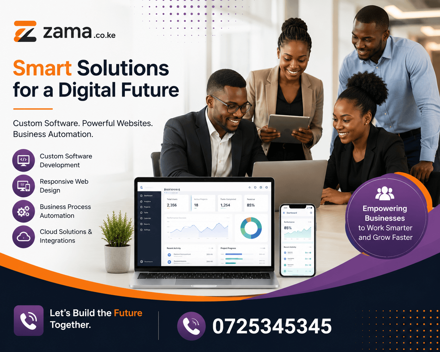 Business Growth Online