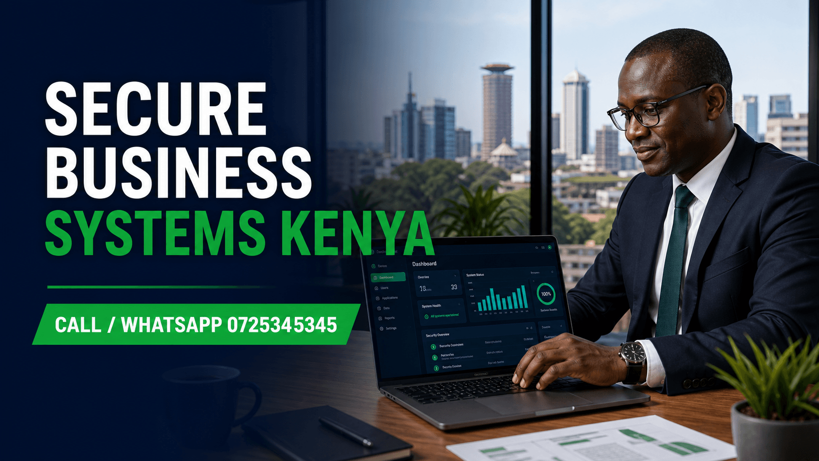 custom SaaS development Kenya selection guide - Call or WhatsApp 0725345345